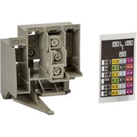 Schneider Electric 33011 33011 Hulpschakelaar 5 A 1 stuk(s)