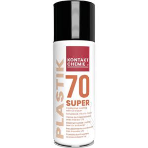 CRC Plastik 70 Super 32046-AA Isolerende en beschermende coating 400 ml