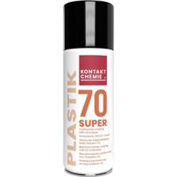 CRC Plastik 70 Super 32046-AA Isolerende en beschermende coating 400 ml - thumbnail