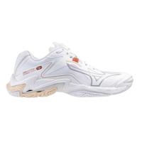Mizuno Wave Lightning Z Indoorschoenen Dames 37