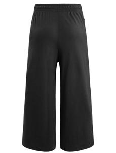 Icebreaker Granary Culottes Broek Dames Black M