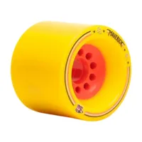 Maverick 80mm 76A - Longboard Wielen