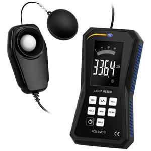PCE Instruments Lichtmeter 400000 lx (max)