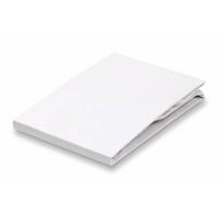 Percale Topper Hoeslaken White