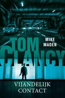 Tom Clancy Vijandelijk contact - Mike Maden - Paperback (9789400513099) - thumbnail