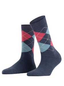 Burlington - Sokken - Marylebone - 6688, Maat:36-41