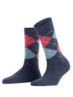 Burlington - Sokken - Marylebone - 6688, Maat:36-41