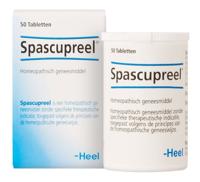 Spascupreel 50 Tabletten