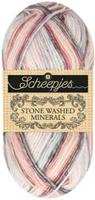 Scheepjes Stone Washed Minerals 909 Topaz Twilight