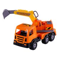 Cavallino xl graafmachine vrachtwagen, 42cm