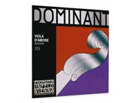 Thomastik Infeld TH-723 resonantiesnaar voor viola d'amore D-4 Thomastik Infeld TH-723 resonantiesnaar voor viola d'amore D-4