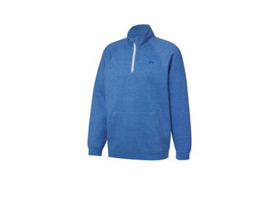 CRIVIT Heren sweater (Blauw, XL)