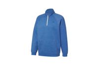 CRIVIT Heren sweater (Blauw, L)