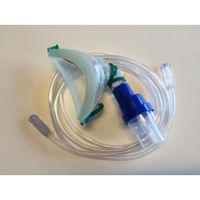 Medix Tracheo Vernevelset