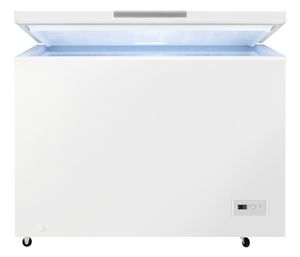 AEG AHB531D1LW Diepvrieskist Vrijstaand 308 l D Wit