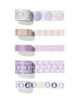 HEMA Nijntje Stickers En Tapes - 5 Stuks
