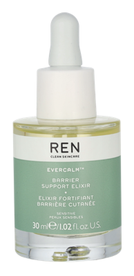 REN Evercalm Barrier Support Elixir 30ml