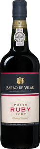 Barão de Vilar Ruby Port