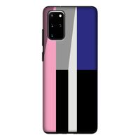 Gestalte 4: Samsung Galaxy S20 Plus Tough Case