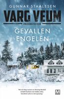 Gevallen engelen - Gunnar Staalesen - ebook - thumbnail