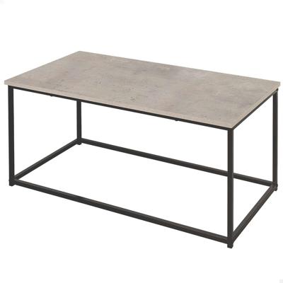 Hoofdtafel Max Home 90 X 40 X 48 CM Hoofdtafel Max Home 90 X 40 X 48 CM