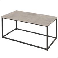 Hoofdtafel Max Home 90 X 40 X 48 CM