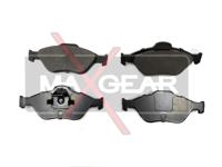 Maxgear Remblokset 19-0619 - thumbnail