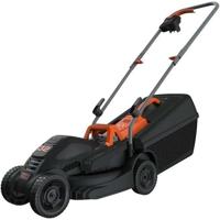 BLACK & DECKER Maaier 32cm - 1000W BEMW351