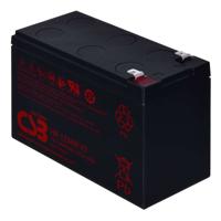 ACCUMULATOR CSB HR1234WF2 9AH 12V