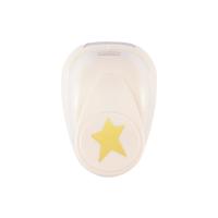 Vaessen Creative • figuurpons ster medium