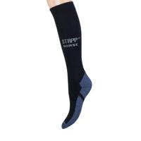 STAPP Horse Paardrijsokken Uni Marine-35/38