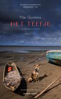 Het teefje (Hardback)