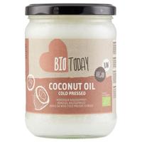 BioToday Bio Kokosolie (400 gr)