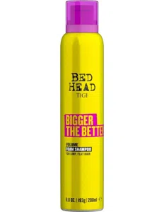 Tigi Bed Head Volume Shampoo - 200ml