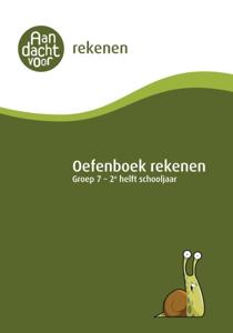 Rekenen (Paperback)