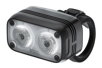 Knog Blinder Road 400 Voorlicht - Zwart