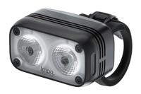 Knog Blinder Road 400 Voorlicht - Zwart