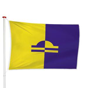 Vlag Ede