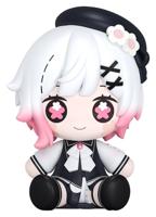 Magical Girl Witch Trials Huggy Good Smile Mini Figure Ema Sakuraba 7 cm