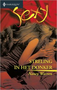 Streling in het donker - Nancy Warren - ebook