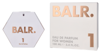 BALR. 1 FOR WOMEN Eau de Parfum Spray 100 ml