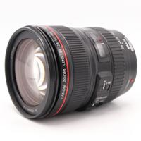 Canon EF 24-105mm F/4 L IS USM occasion