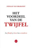 Het voordeel van de twijfel - Stefaan van Brabandt - ebook