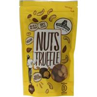 John Altman Dry roasted mixed nuts truffle John Altman Dry roasted mixed nuts truffle