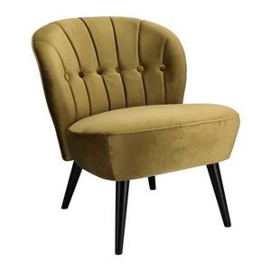 MOOS Ruby Fauteuil - Moss