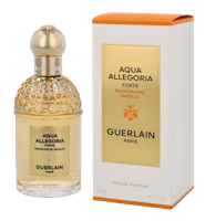 Guerlain Aqua Allegoria Forte Mandarine Basilic Eau de parfum Spray 75 ml Dames
