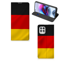 Motorola Moto G100 Standcase Duitsland