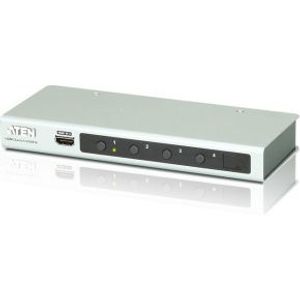 ATEN 4-Port HDMI Switch