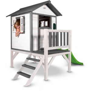 Lodge XL Playhouse (Classic) Speelset
