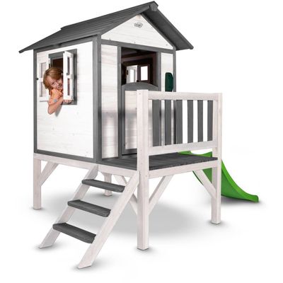 Lodge XL Playhouse (Classic) Speelset